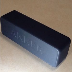 Anker SoundCore 2 Bluetooth speaker